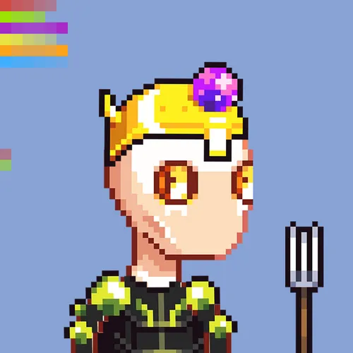 NFT Avatar