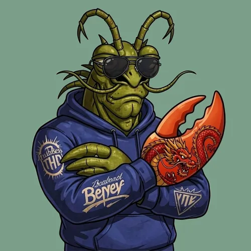 NFT Avatar