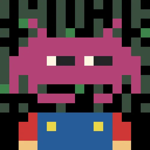 NFT Avatar