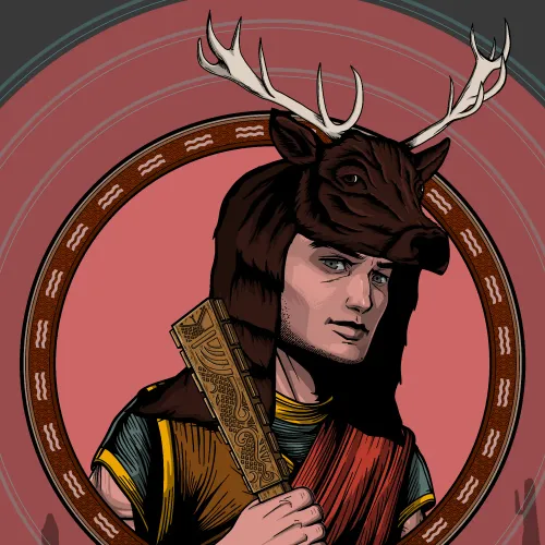 NFT Avatar