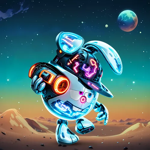 NFT Avatar