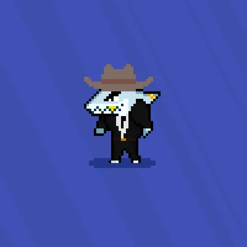 NFT Avatar