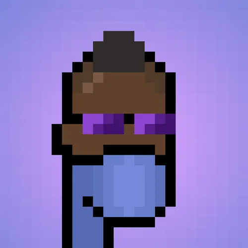 NFT Avatar