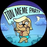 TON Meme Party