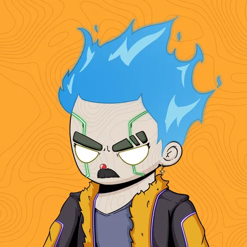NFT Avatar