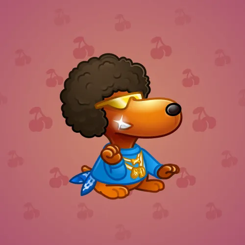 NFT Avatar