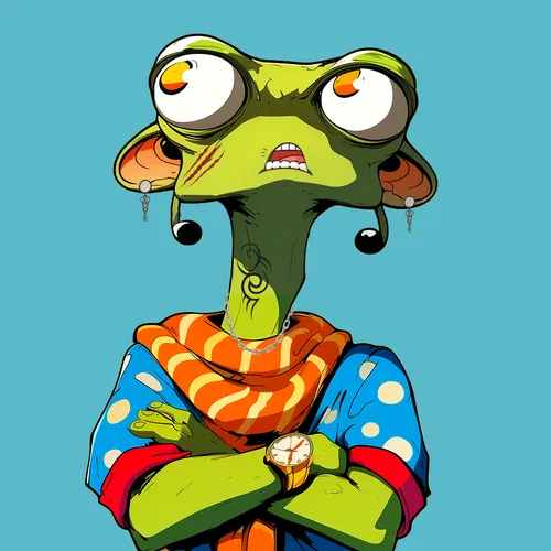 NFT Avatar