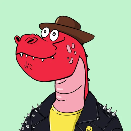 NFT Avatar