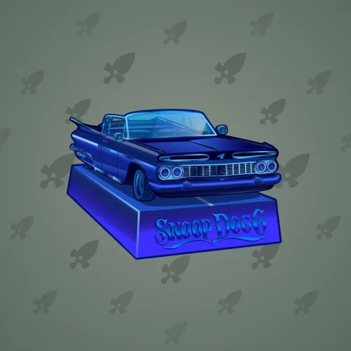 NFT Avatar