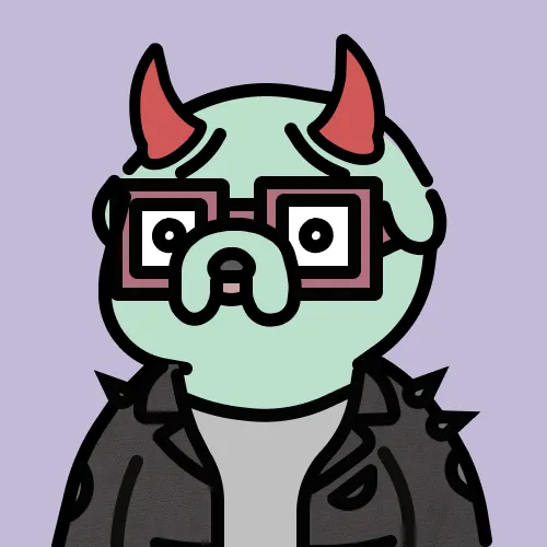 NFT Avatar