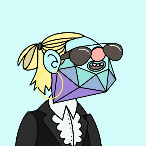 NFT Avatar