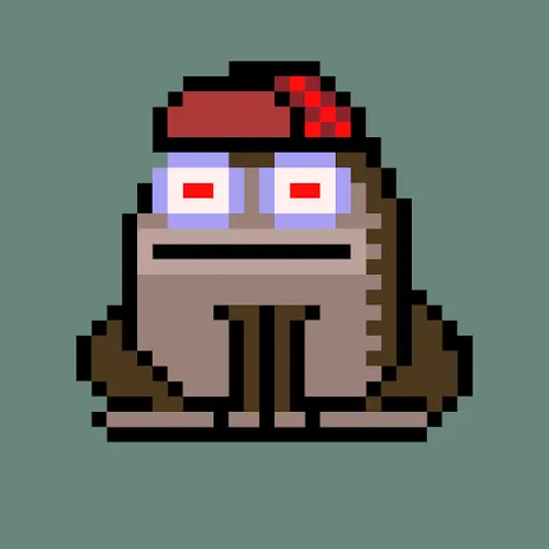 NFT Avatar