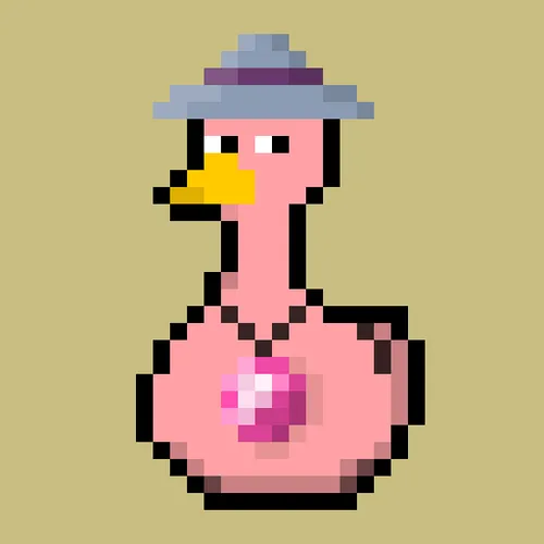 NFT Avatar
