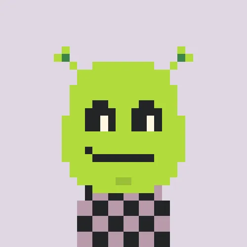 NFT Avatar
