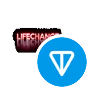 LP Token for LIFECHANGE-GRAM