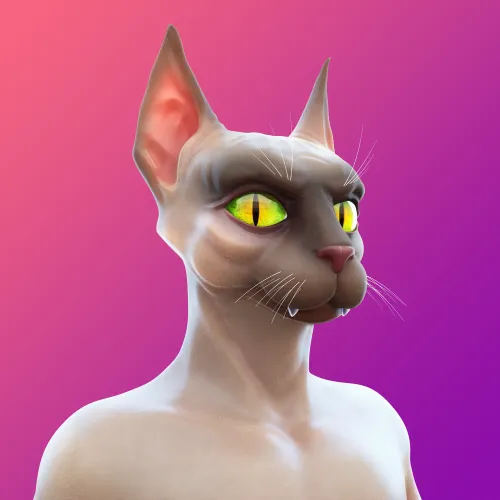 NFT Avatar