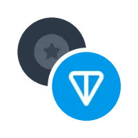 LP Token for NTC-GRAM