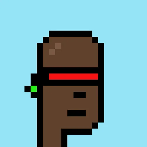 NFT Avatar