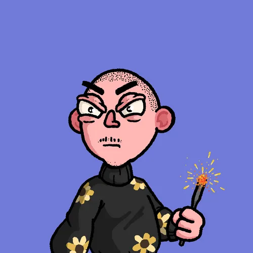 NFT Avatar