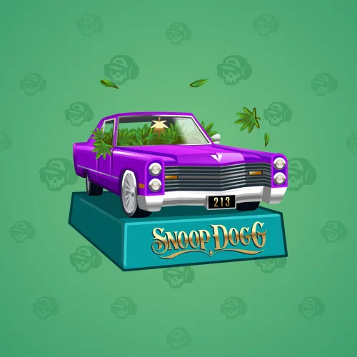 NFT Avatar