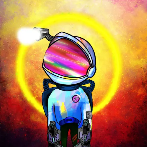 NFT Avatar