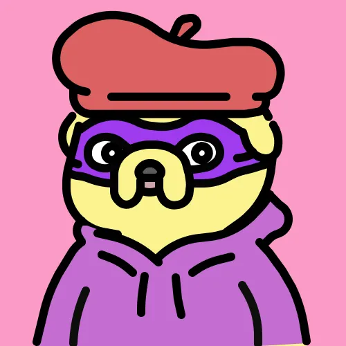 NFT Avatar