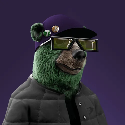 NFT Avatar