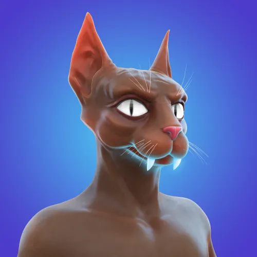 NFT Avatar