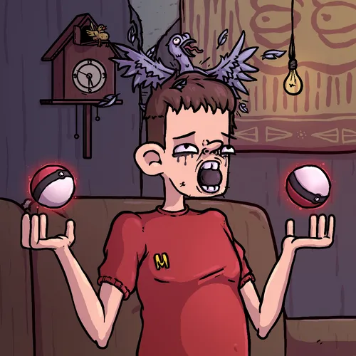 NFT Avatar