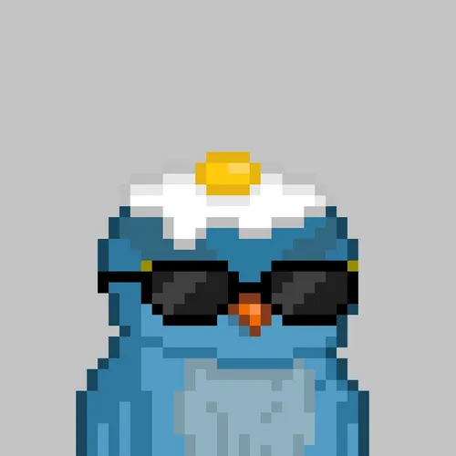 NFT Avatar