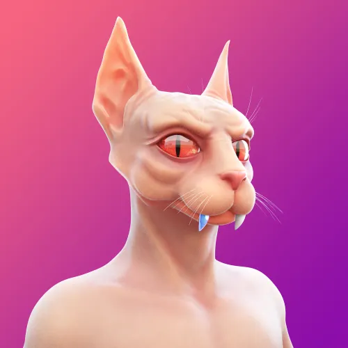 NFT Avatar