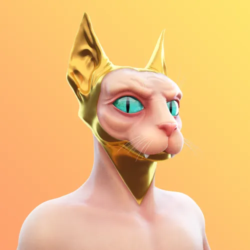 NFT Avatar