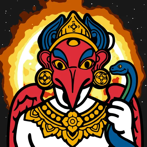 NFT Avatar