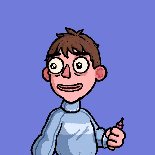NFT Avatar
