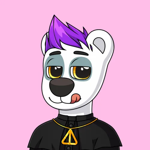 NFT Avatar