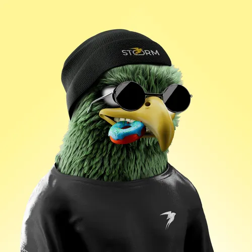 NFT Avatar