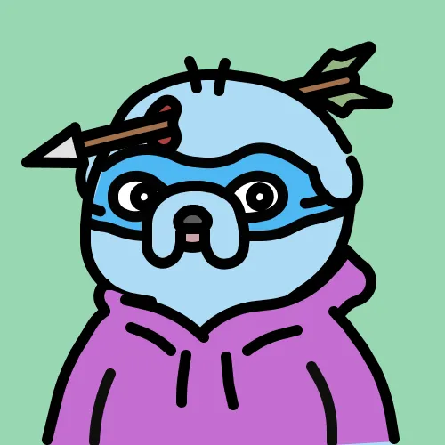 NFT Avatar