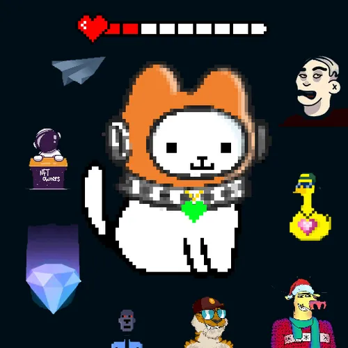 NFT Avatar