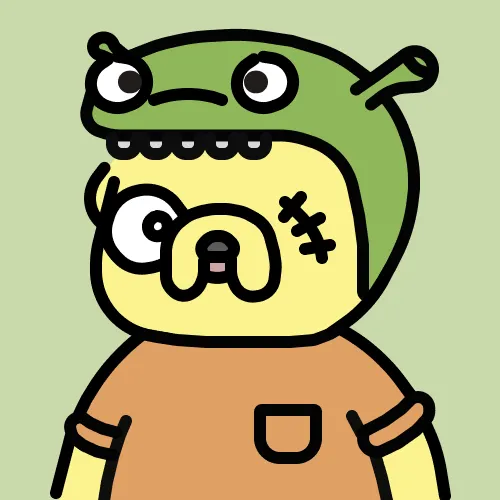 NFT Avatar