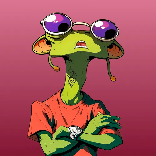 NFT Avatar
