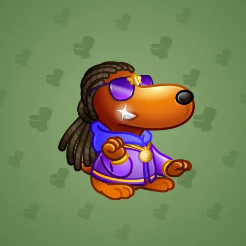 NFT Avatar