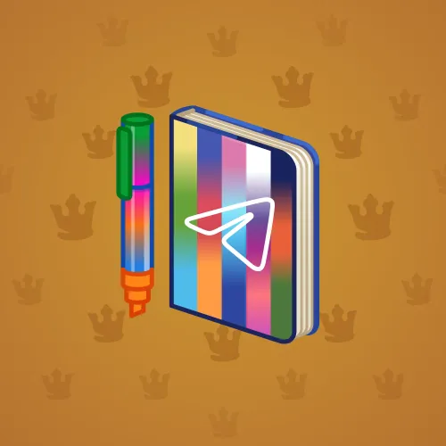 TON Explorer: Star Notepad #25958