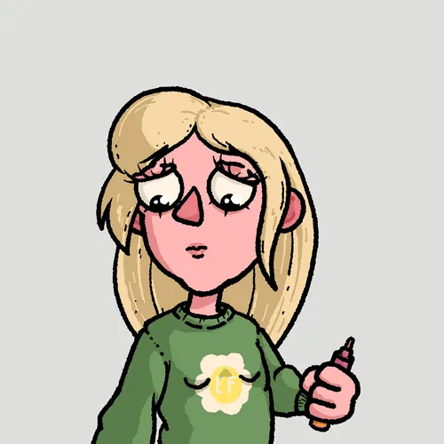 NFT Avatar