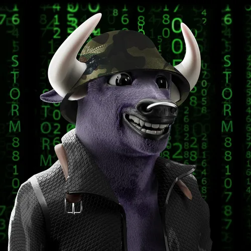 NFT Avatar