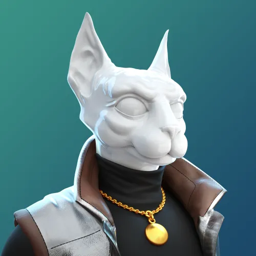 NFT Avatar