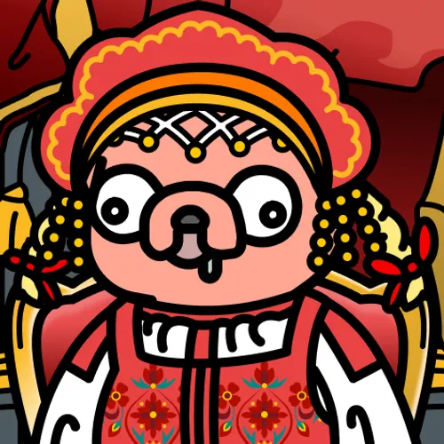 NFT Avatar
