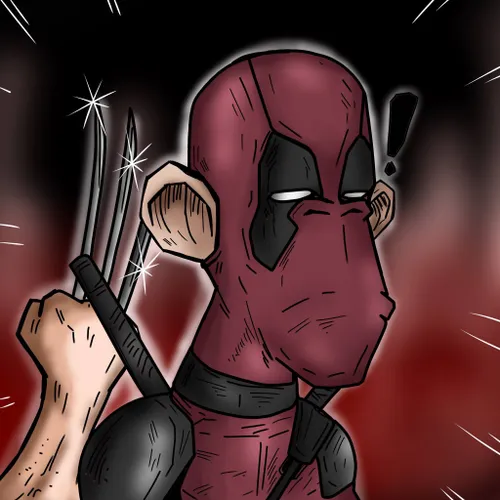 NFT Avatar