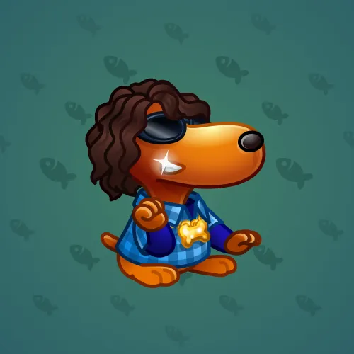 NFT Avatar