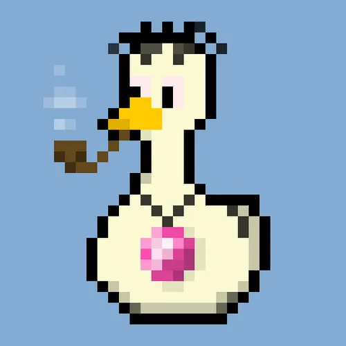 NFT Avatar