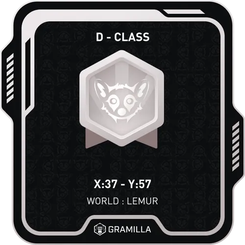 NFT Avatar